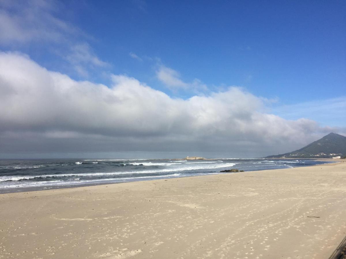 Beach And Mountain Paradise Vila Praia de Âncora Екстериор снимка
