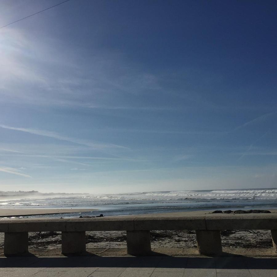 Beach And Mountain Paradise Vila Praia de Âncora Екстериор снимка