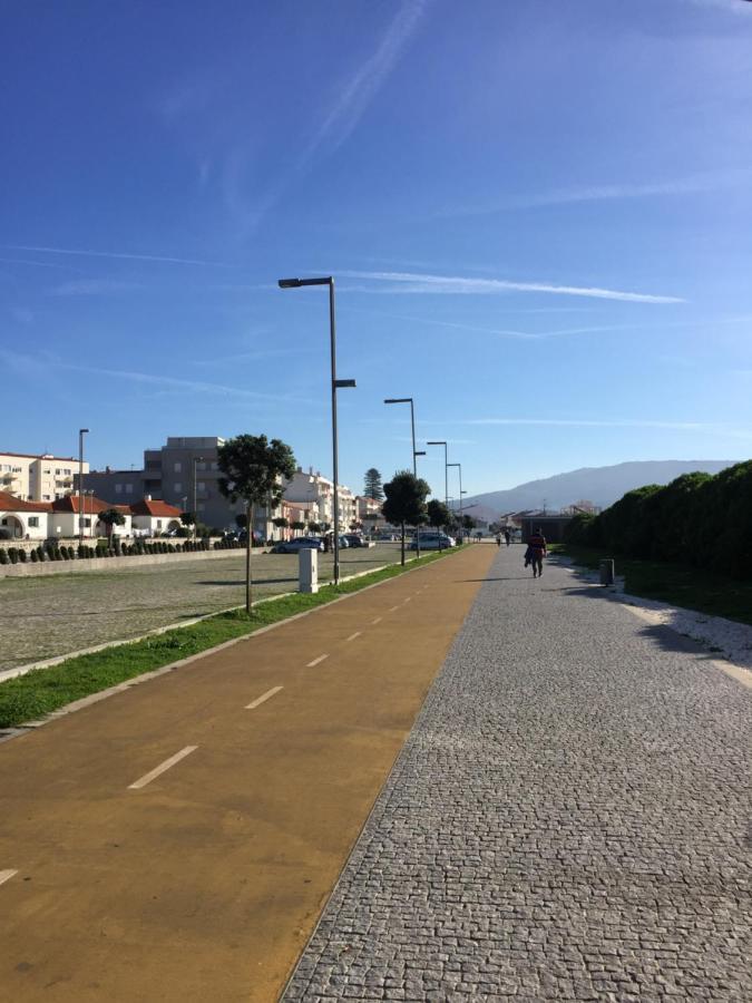 Beach And Mountain Paradise Vila Praia de Âncora Екстериор снимка