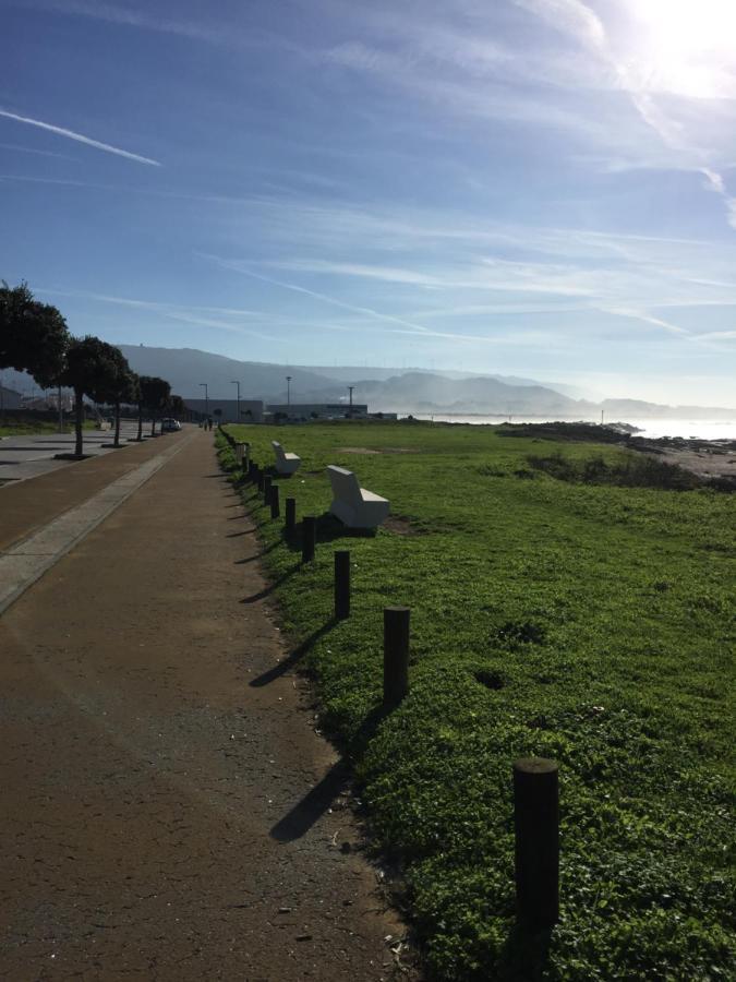 Beach And Mountain Paradise Vila Praia de Âncora Екстериор снимка